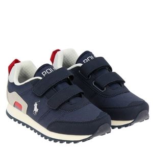 Polo Ralph Lauren Richardson EZ Toddler Sneaker